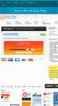 Mobile Screenshot of ghana-web.net